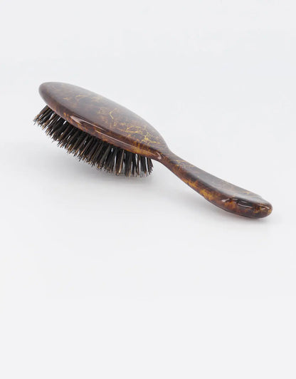 Limited|BRUSH|22|BROWN|Acelate Alexandre De Paris GCC