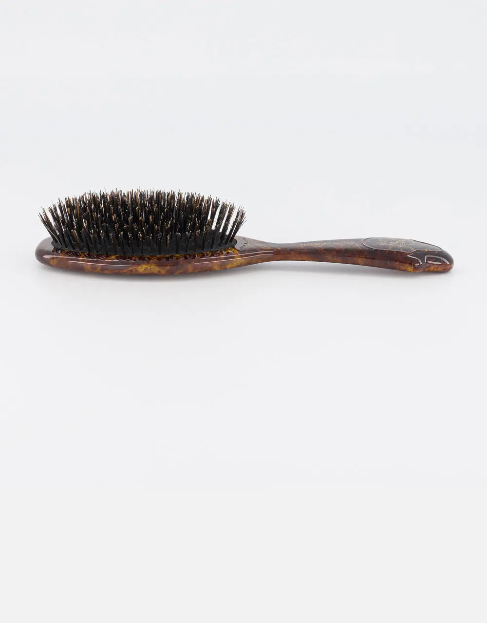 Limited|BRUSH|22|BROWN|Acelate Alexandre De Paris GCC