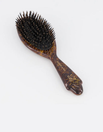 Limited|BRUSH|22|BROWN|Acelate Alexandre De Paris GCC