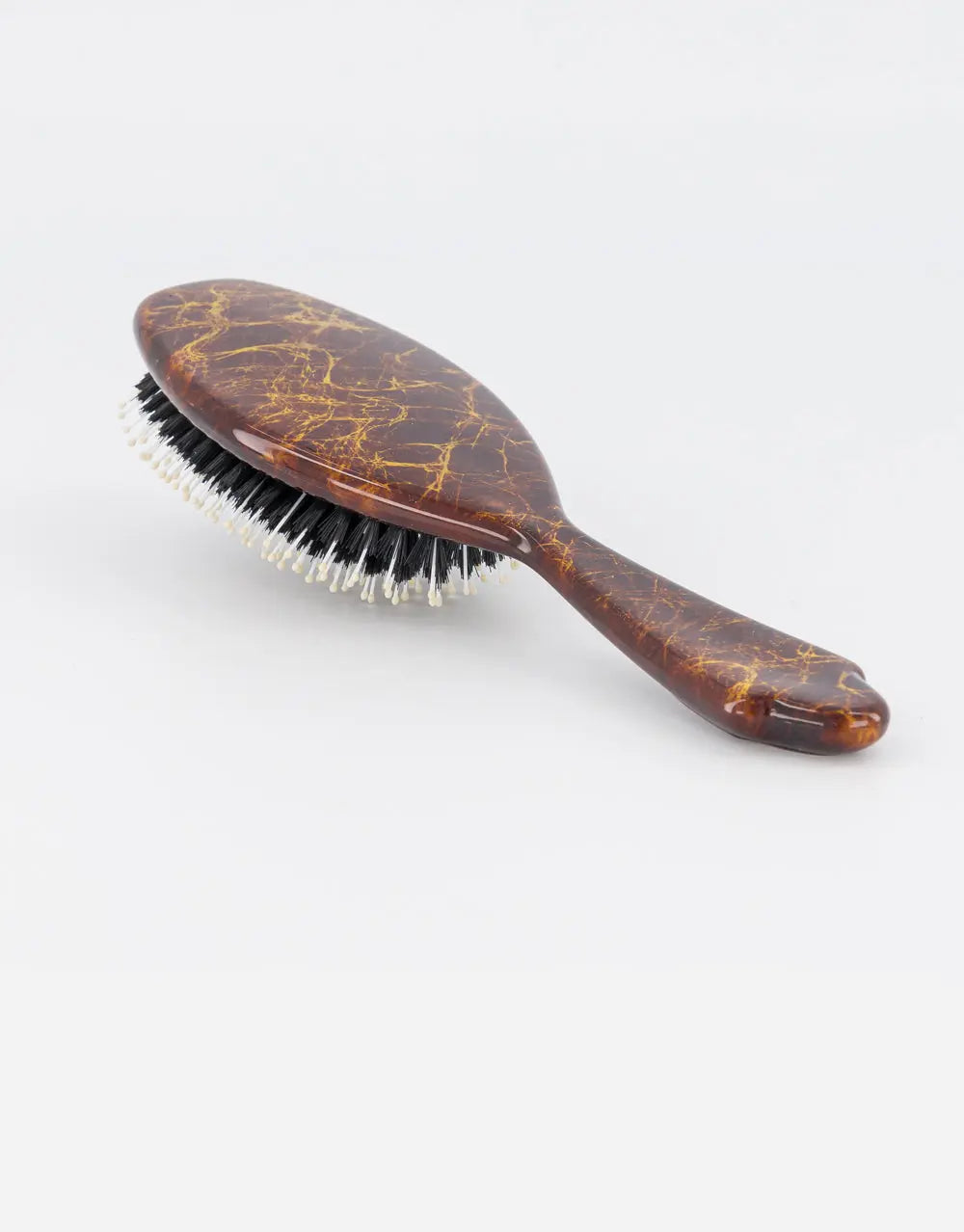 Limited|BRUSH|22|BROWN|Acelate Alexandre De Paris GCC