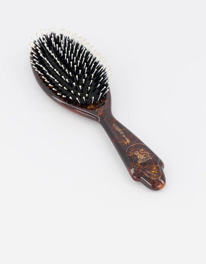 Limited|BRUSH|22|BROWN|Acelate Alexandre De Paris GCC