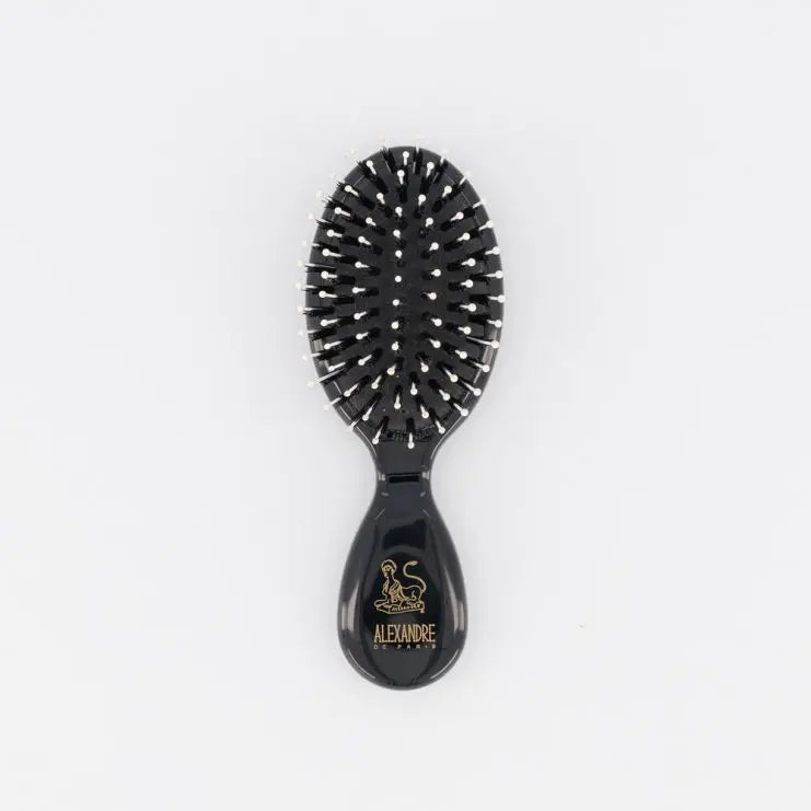 BRUSHES | BLACK