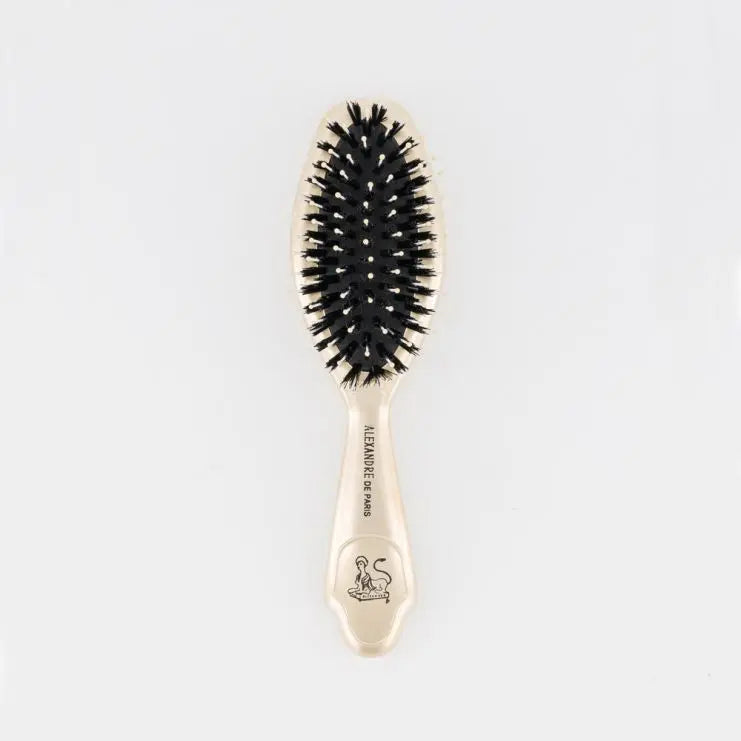 TIMELESS|BRUSHES||GOLD|