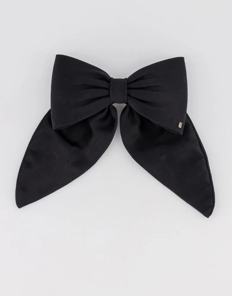 Blanche Barrette - Black