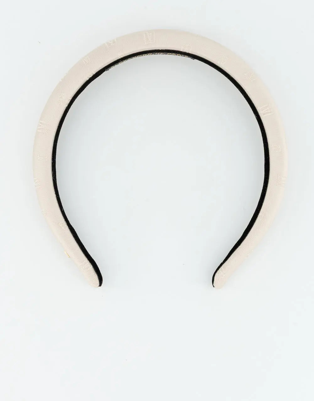 Shop Clémence White Headband | Women's Headband – Alexandre De